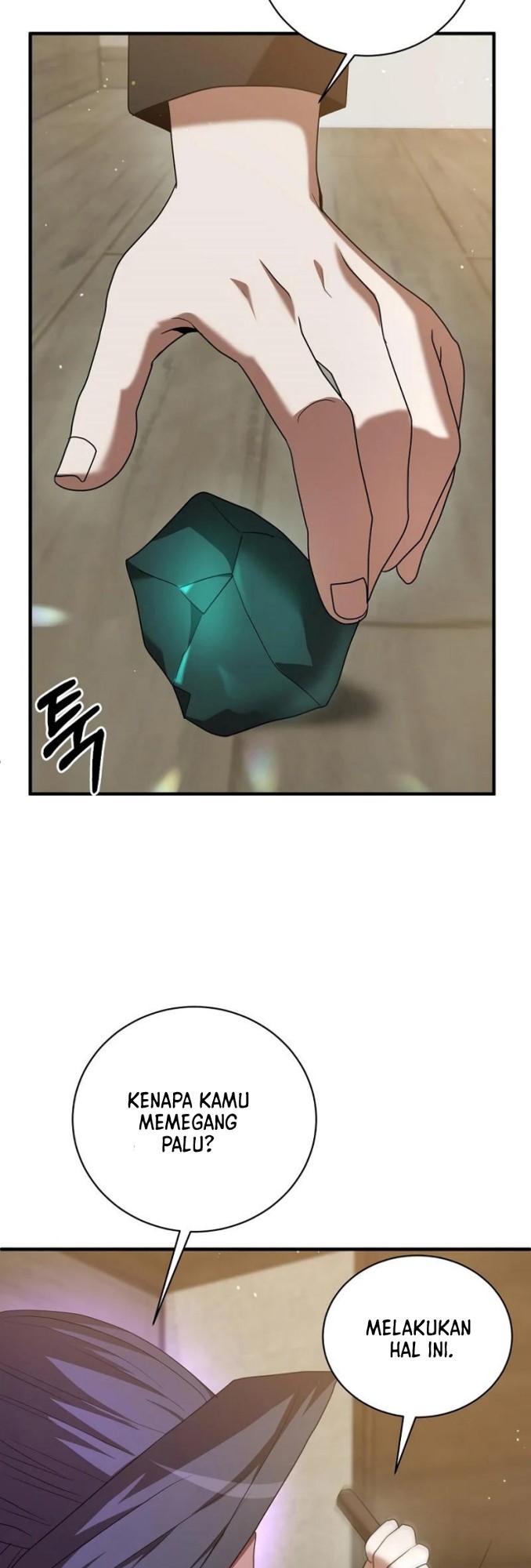 I Became a Renowned Family’s Sword Prodigy Chapter 07 Gambar 50