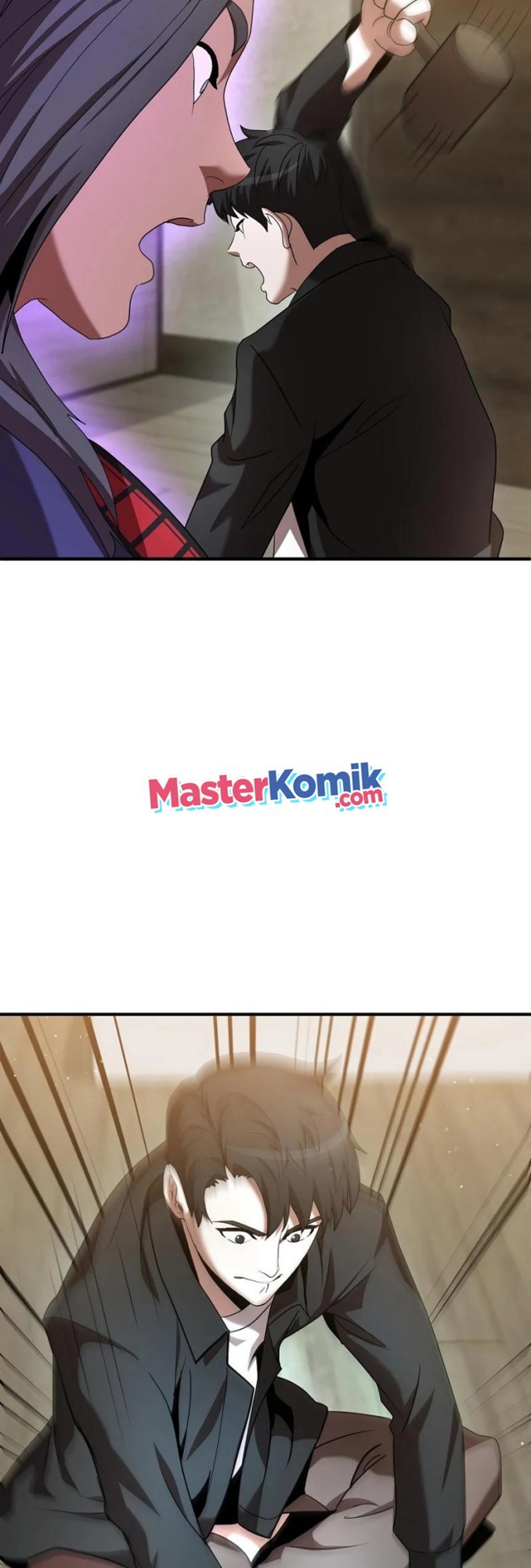 I Became a Renowned Family’s Sword Prodigy Chapter 07 Gambar 51