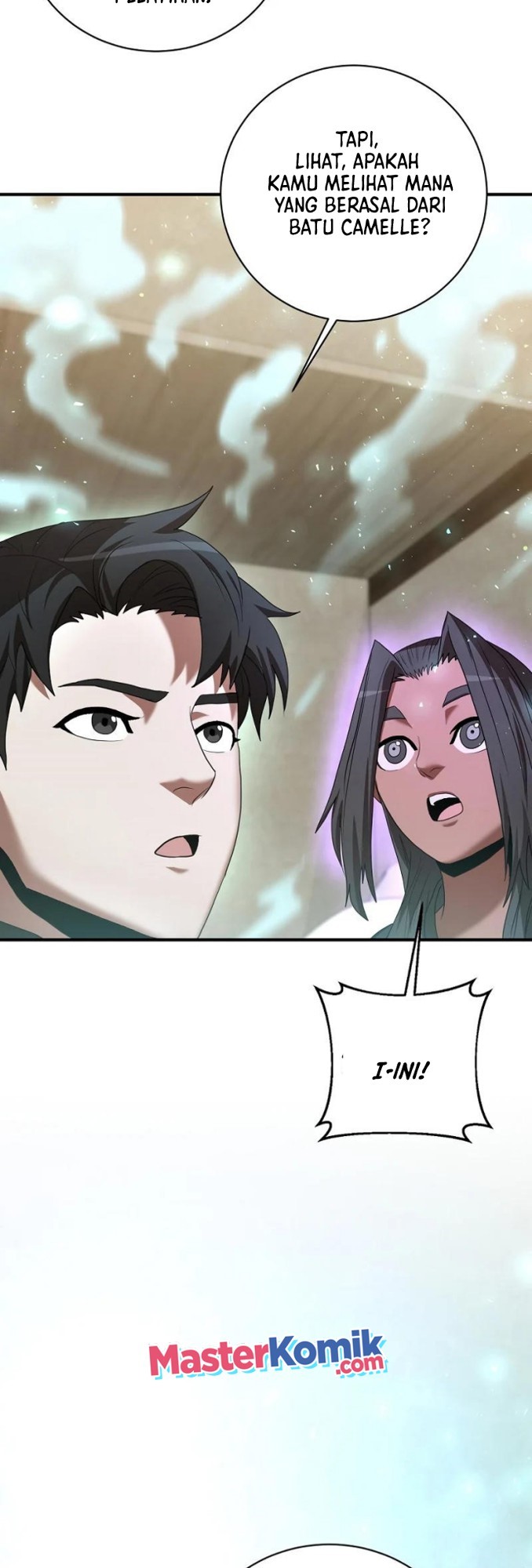 I Became a Renowned Family’s Sword Prodigy Chapter 07 Gambar 54