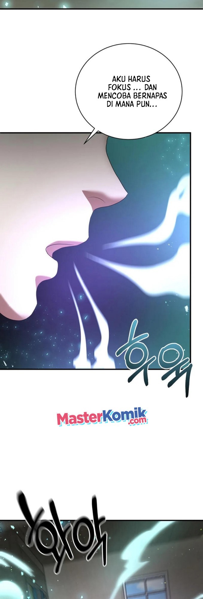 I Became a Renowned Family’s Sword Prodigy Chapter 07 Gambar 56