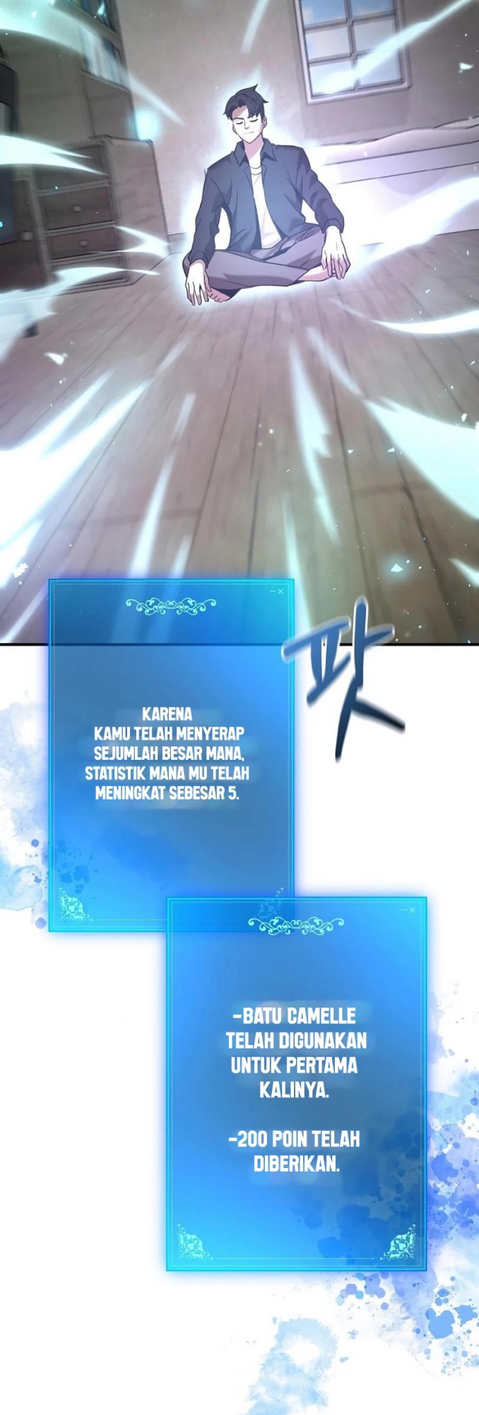 I Became a Renowned Family’s Sword Prodigy Chapter 07 Gambar 57