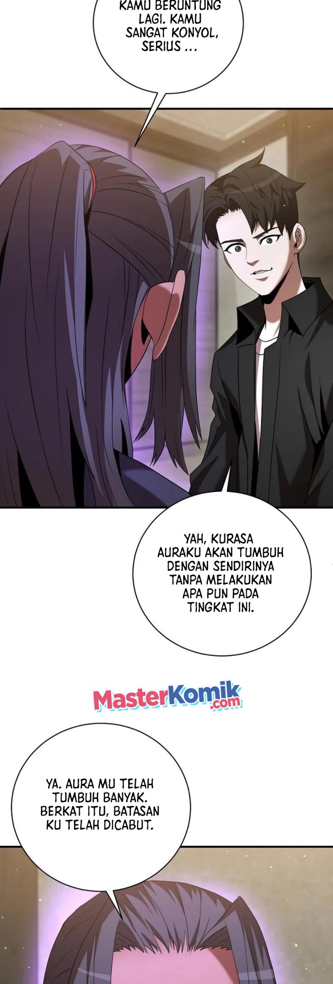 I Became a Renowned Family’s Sword Prodigy Chapter 07 Gambar 59