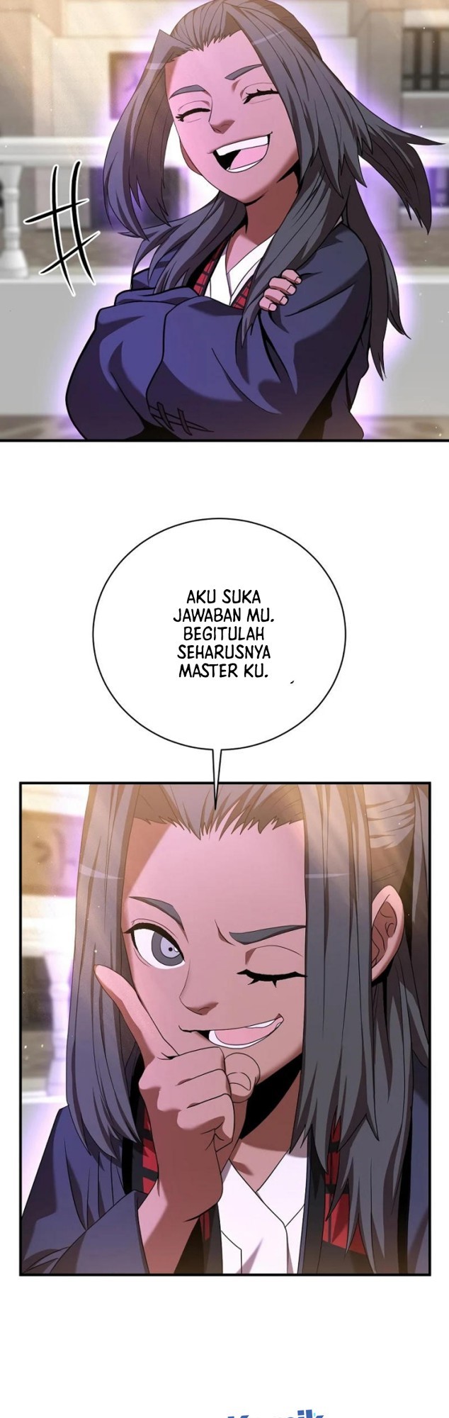 I Became a Renowned Family’s Sword Prodigy Chapter 07 Gambar 6