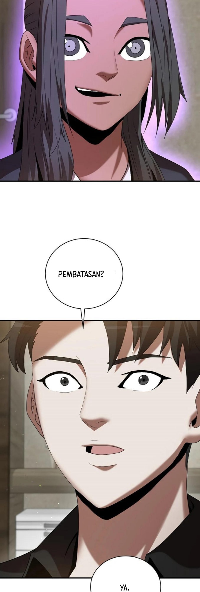 I Became a Renowned Family’s Sword Prodigy Chapter 07 Gambar 60