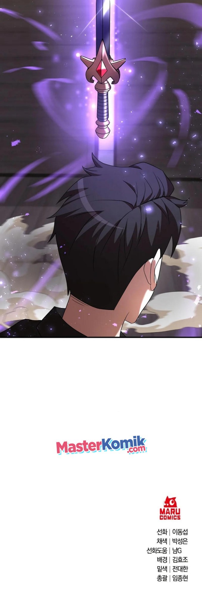 I Became a Renowned Family’s Sword Prodigy Chapter 07 Gambar 62