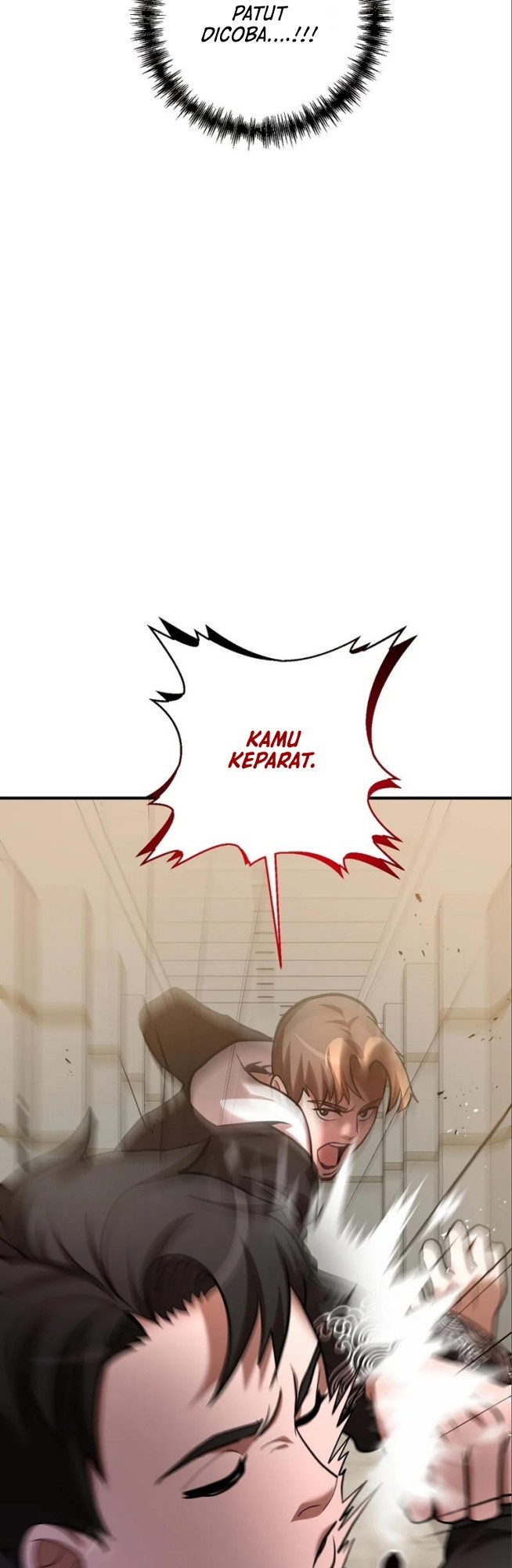 I Became a Renowned Family’s Sword Prodigy Chapter 06 Gambar 10