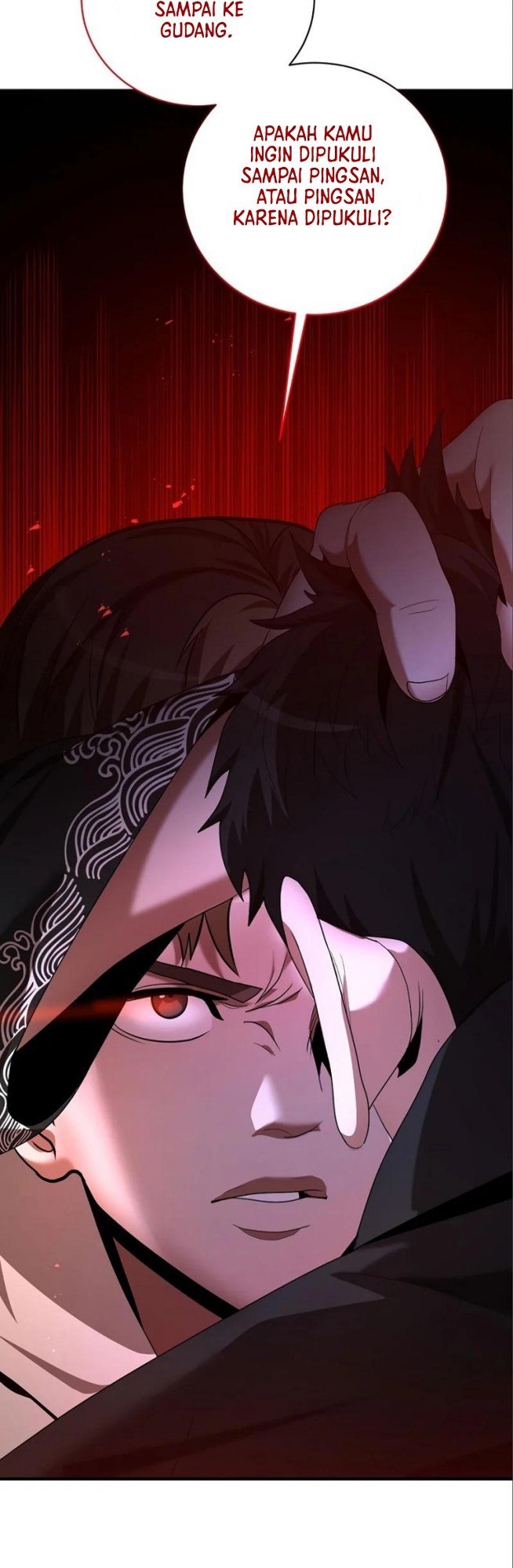 I Became a Renowned Family’s Sword Prodigy Chapter 06 Gambar 12