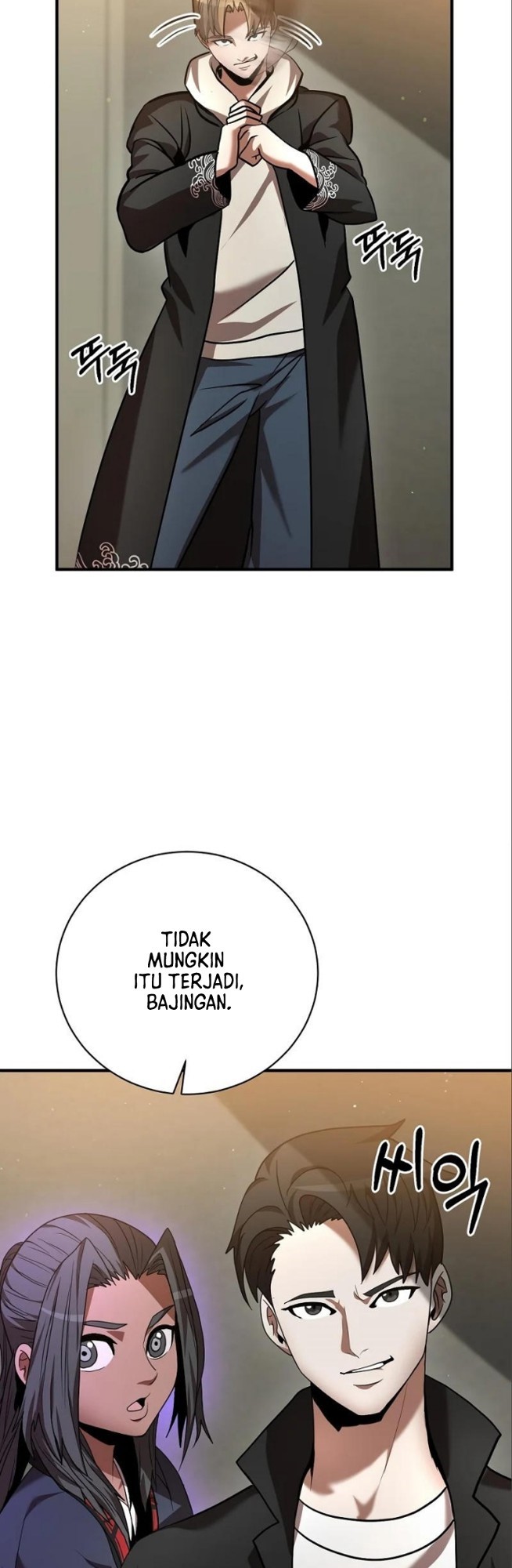 I Became a Renowned Family’s Sword Prodigy Chapter 06 Gambar 15