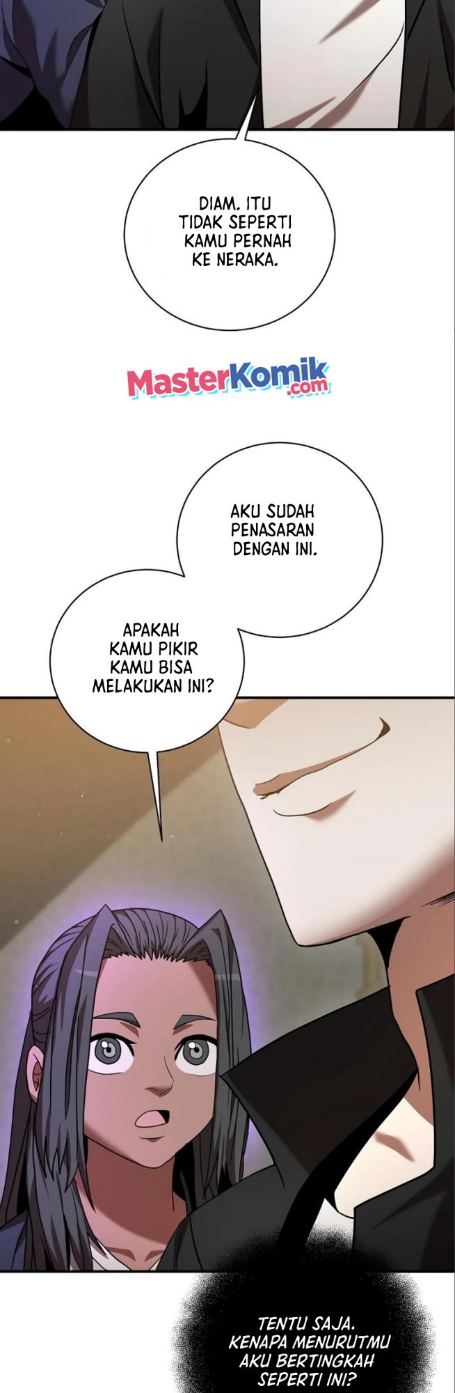 I Became a Renowned Family’s Sword Prodigy Chapter 06 Gambar 16