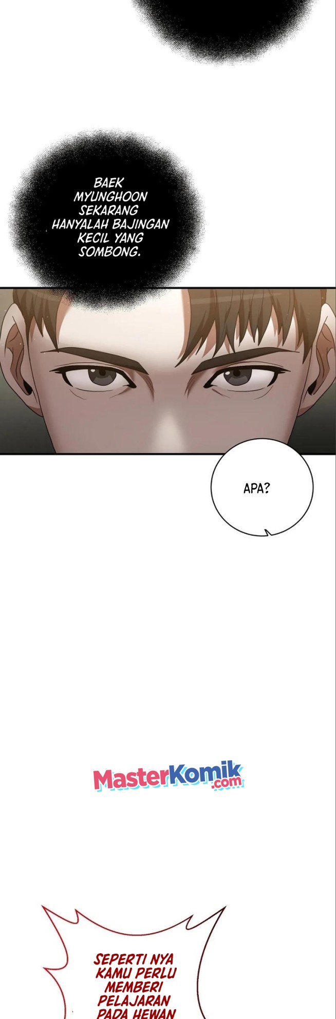 I Became a Renowned Family’s Sword Prodigy Chapter 06 Gambar 17