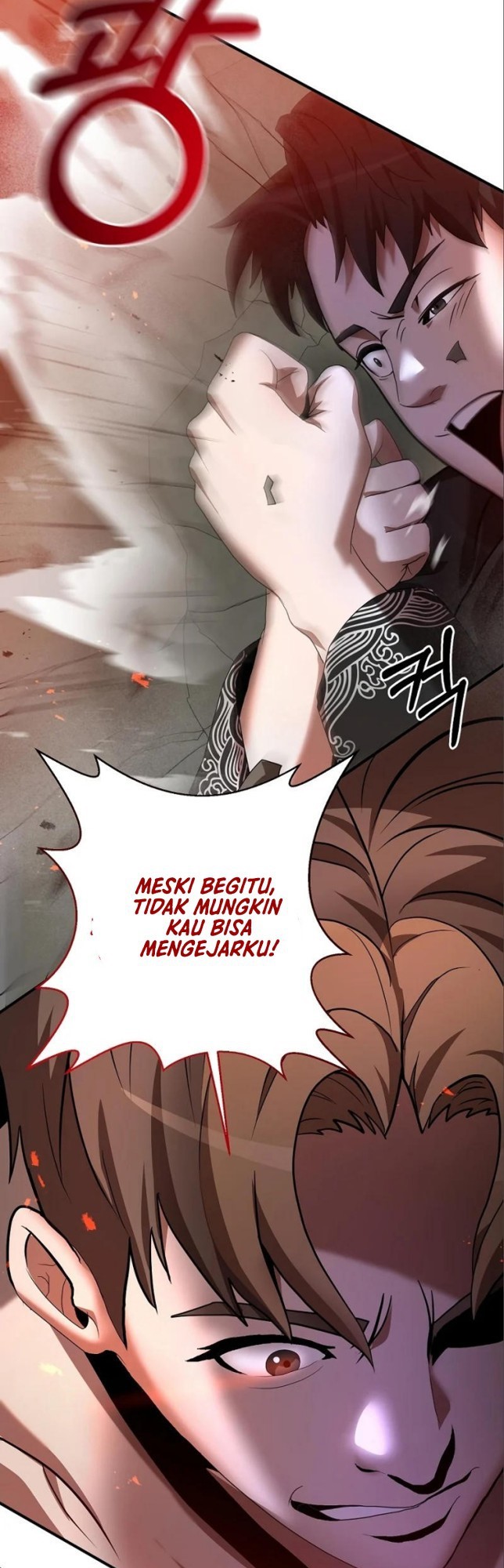 I Became a Renowned Family’s Sword Prodigy Chapter 06 Gambar 20