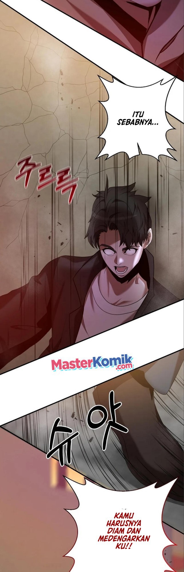 I Became a Renowned Family’s Sword Prodigy Chapter 06 Gambar 21