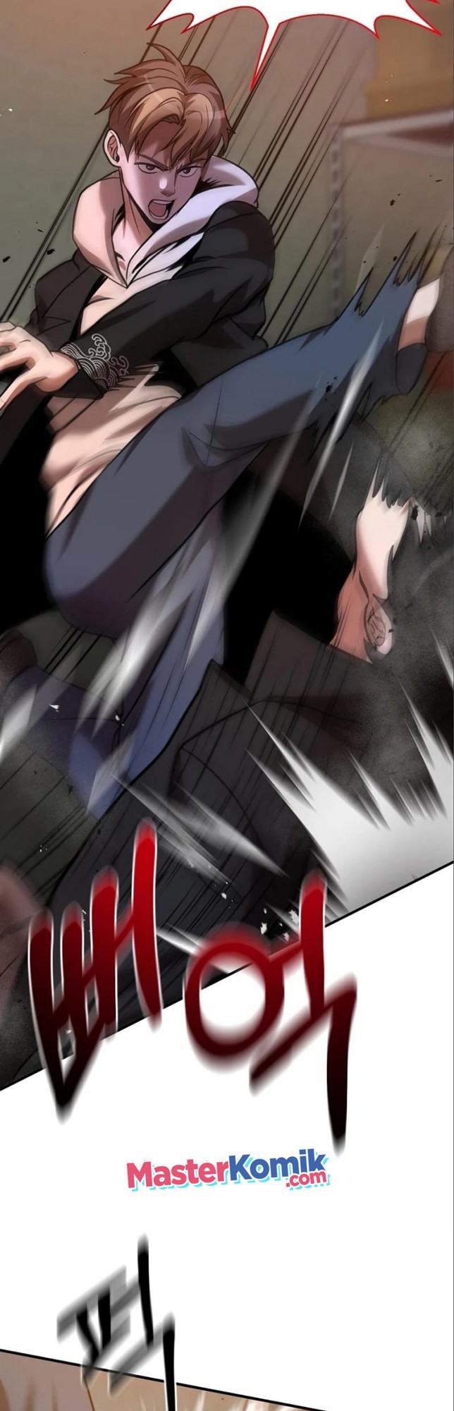 I Became a Renowned Family’s Sword Prodigy Chapter 06 Gambar 22