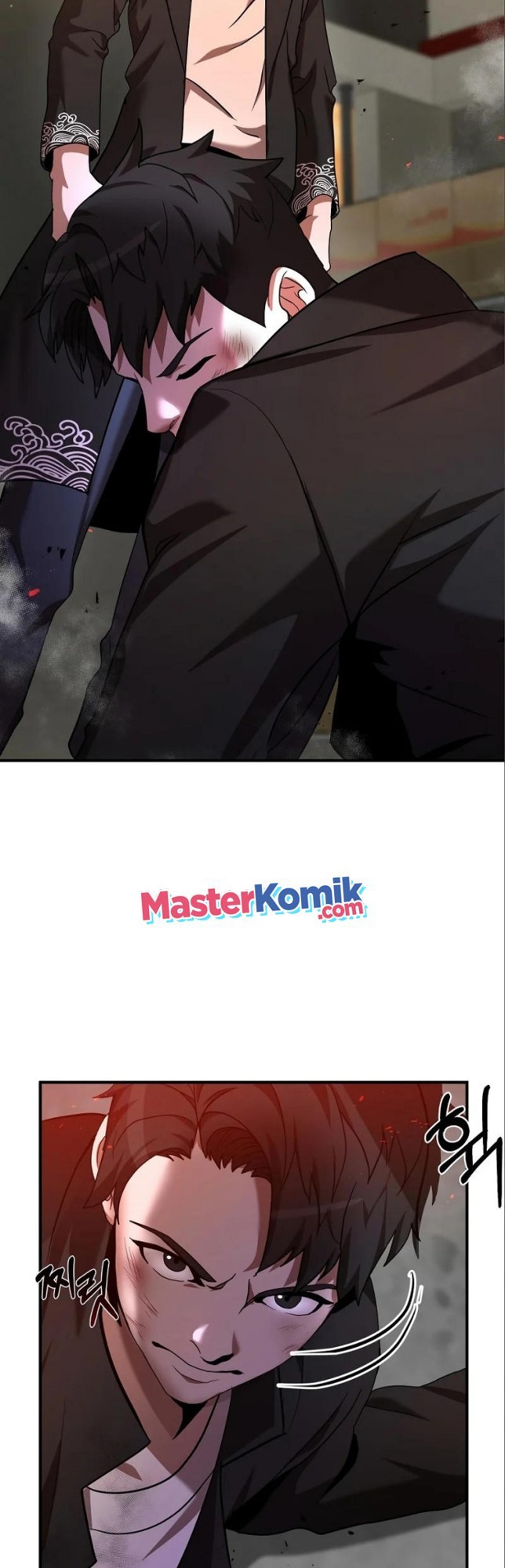 I Became a Renowned Family’s Sword Prodigy Chapter 06 Gambar 24