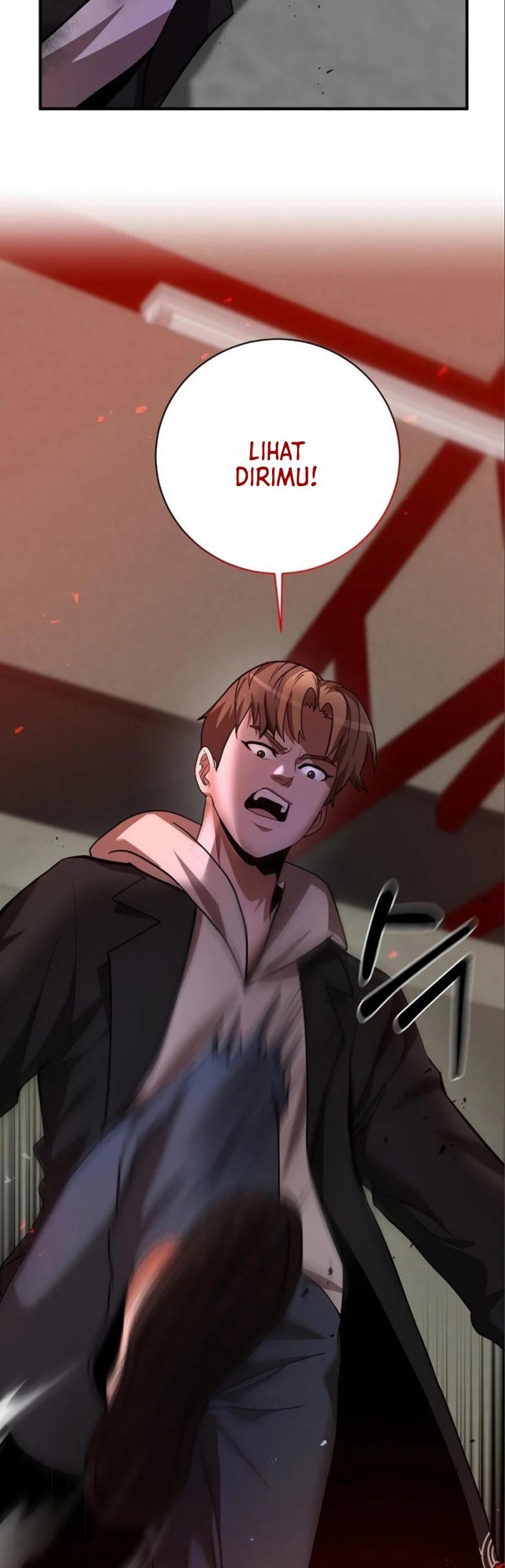 I Became a Renowned Family’s Sword Prodigy Chapter 06 Gambar 25