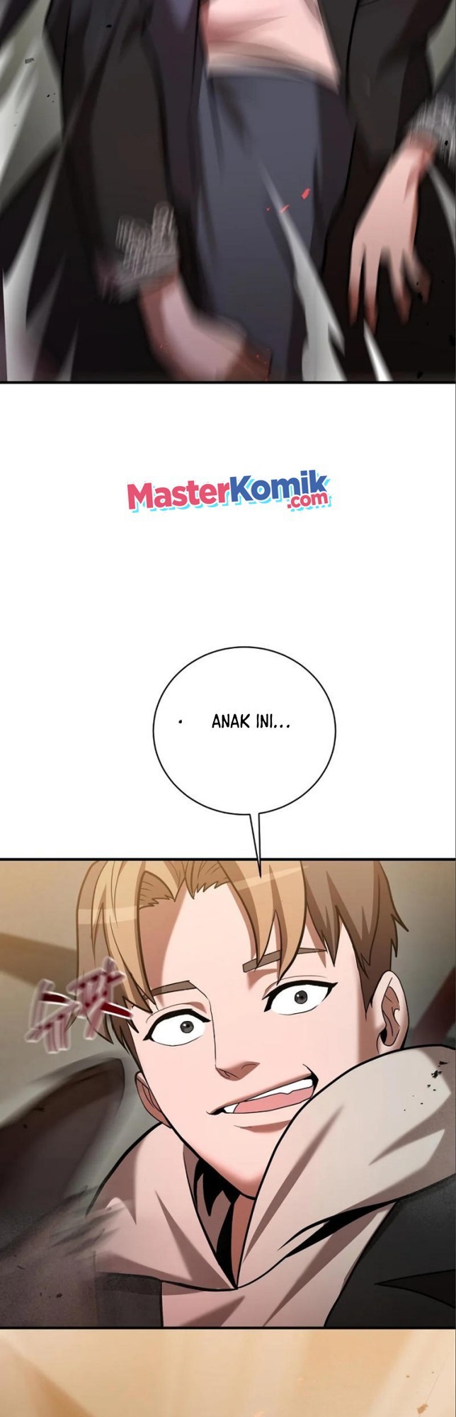 I Became a Renowned Family’s Sword Prodigy Chapter 06 Gambar 28