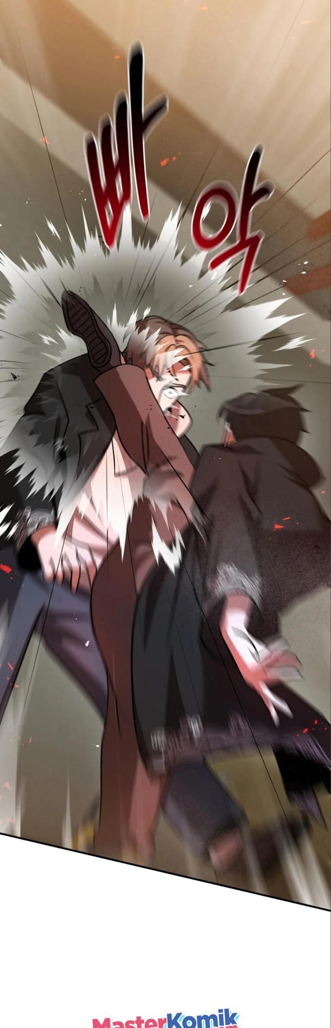 I Became a Renowned Family’s Sword Prodigy Chapter 06 Gambar 29