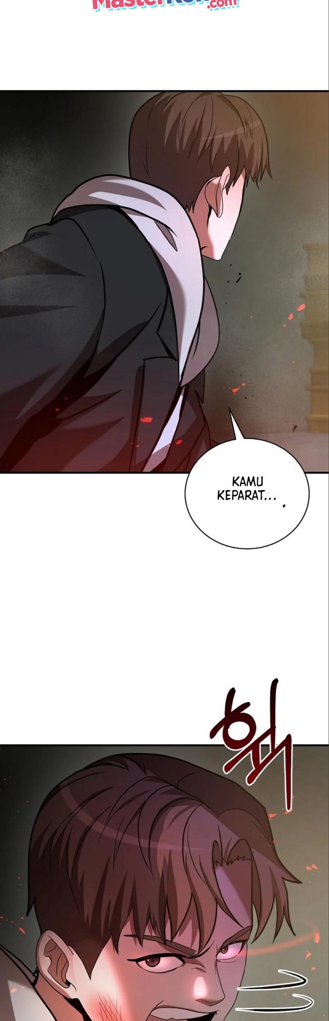 I Became a Renowned Family’s Sword Prodigy Chapter 06 Gambar 30