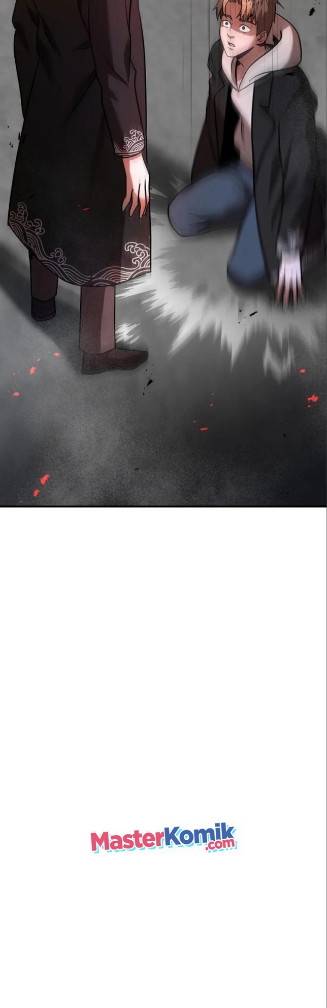 I Became a Renowned Family’s Sword Prodigy Chapter 06 Gambar 32