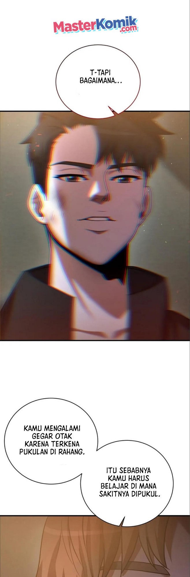 I Became a Renowned Family’s Sword Prodigy Chapter 06 Gambar 33