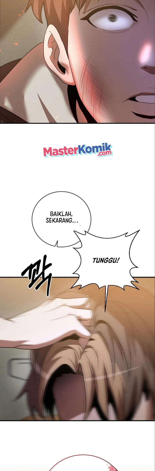 I Became a Renowned Family’s Sword Prodigy Chapter 06 Gambar 34