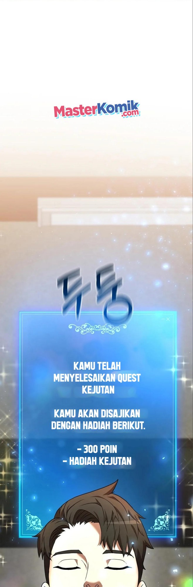 I Became a Renowned Family’s Sword Prodigy Chapter 06 Gambar 38