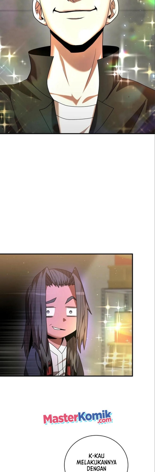 I Became a Renowned Family’s Sword Prodigy Chapter 06 Gambar 39