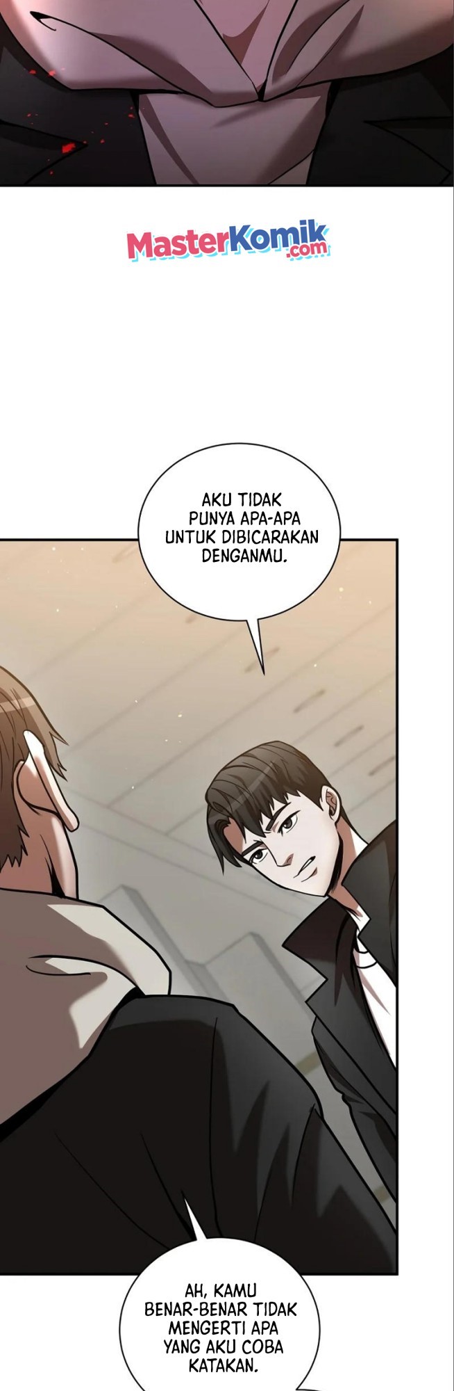 I Became a Renowned Family’s Sword Prodigy Chapter 06 Gambar 4