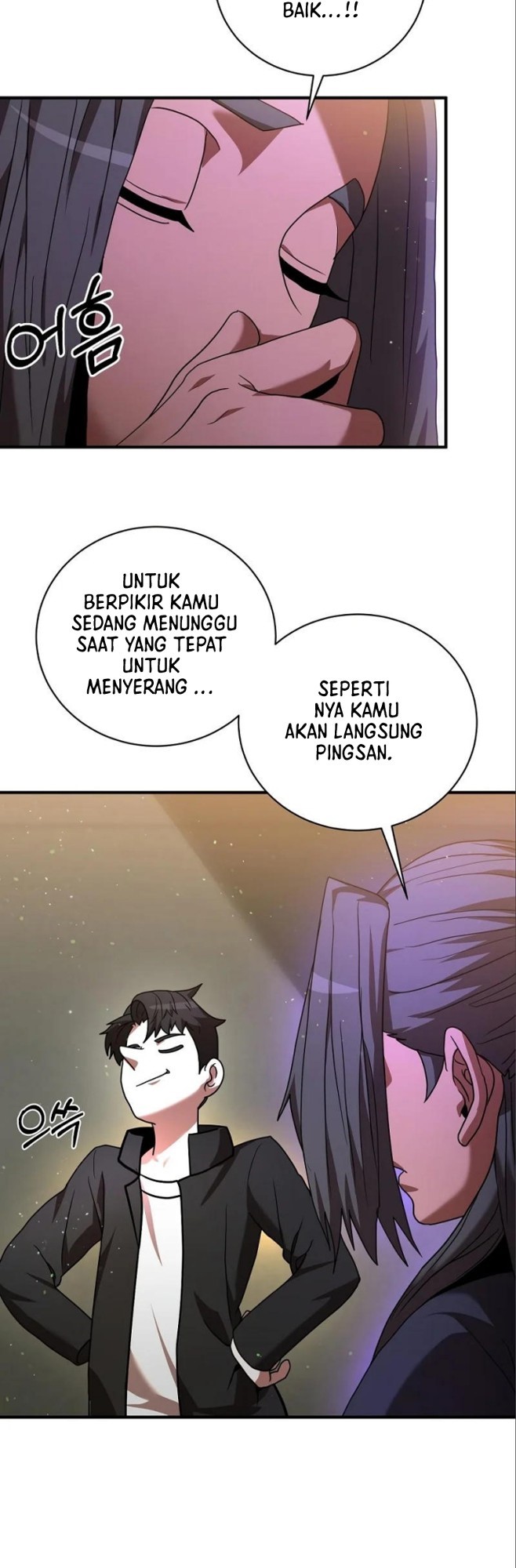 I Became a Renowned Family’s Sword Prodigy Chapter 06 Gambar 40