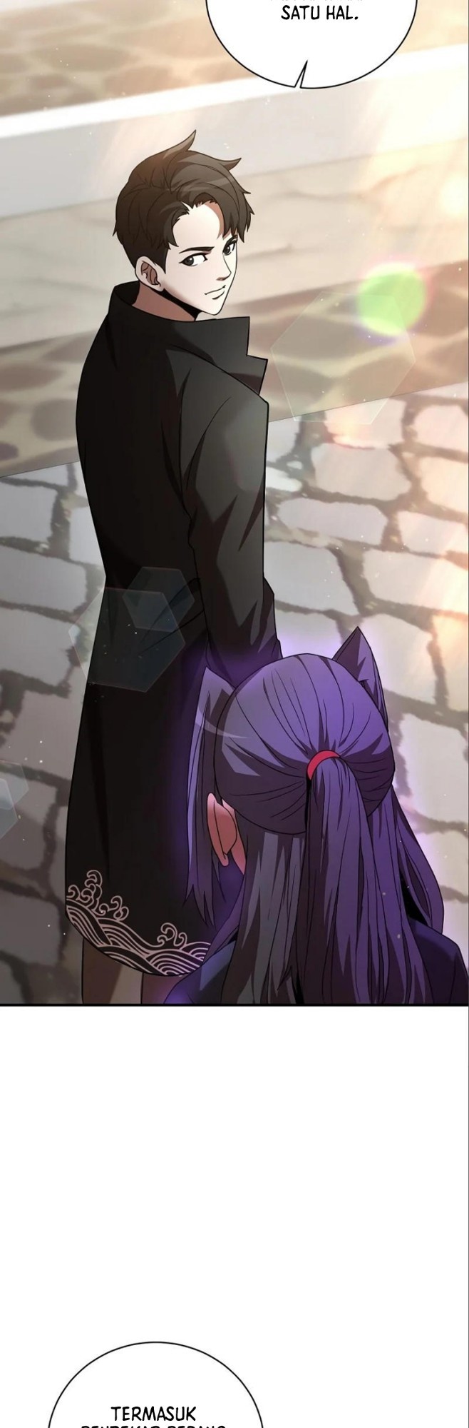 I Became a Renowned Family’s Sword Prodigy Chapter 06 Gambar 43