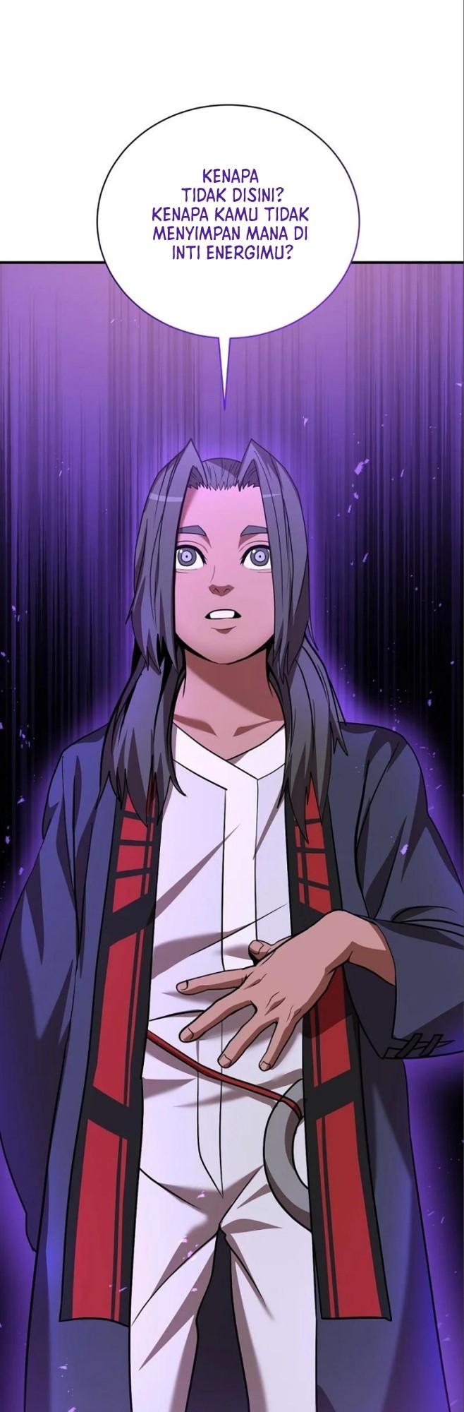 I Became a Renowned Family’s Sword Prodigy Chapter 06 Gambar 45