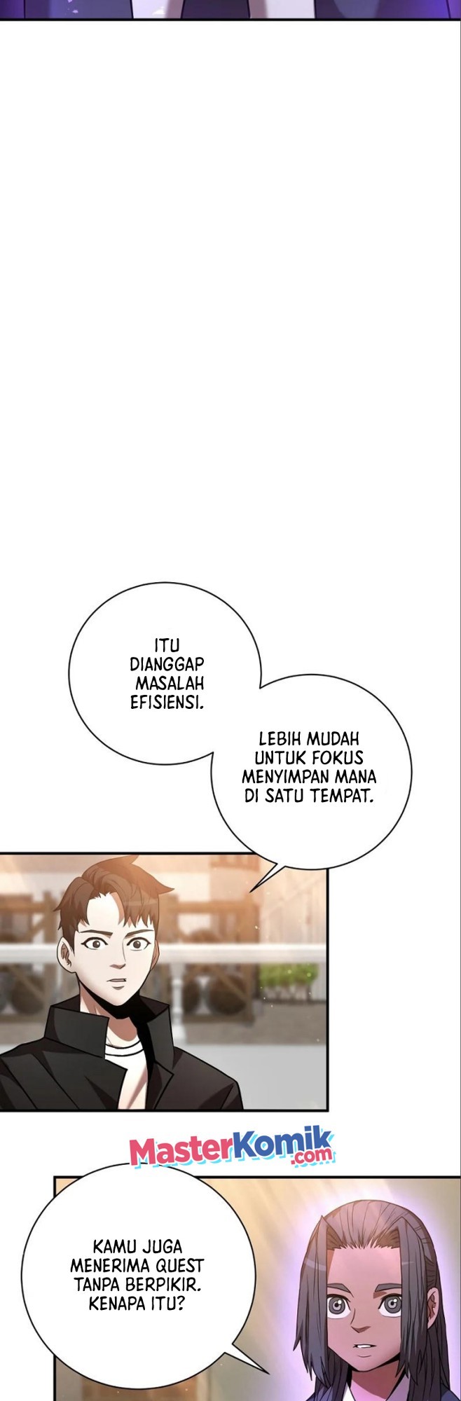 I Became a Renowned Family’s Sword Prodigy Chapter 06 Gambar 46