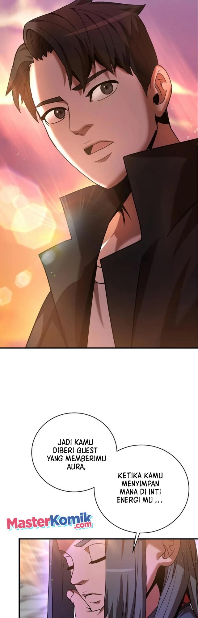 I Became a Renowned Family’s Sword Prodigy Chapter 06 Gambar 48