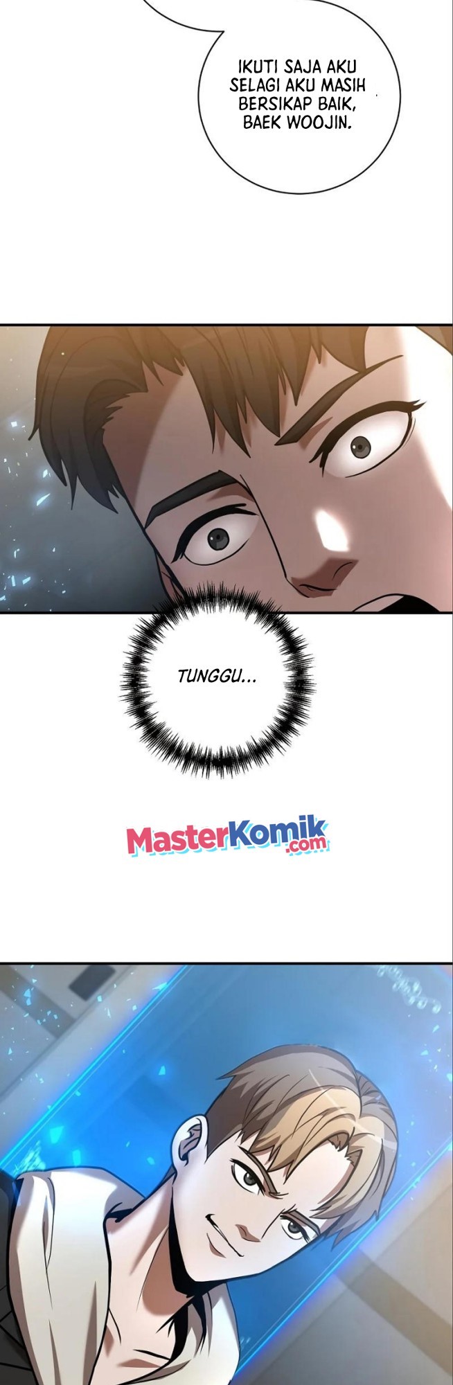 I Became a Renowned Family’s Sword Prodigy Chapter 06 Gambar 5