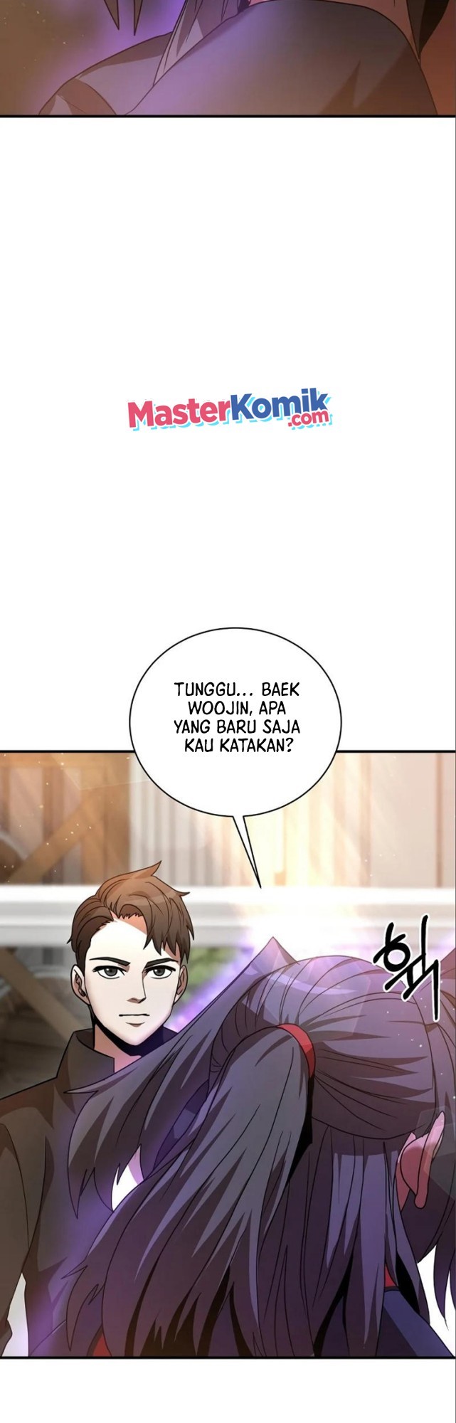 I Became a Renowned Family’s Sword Prodigy Chapter 06 Gambar 50