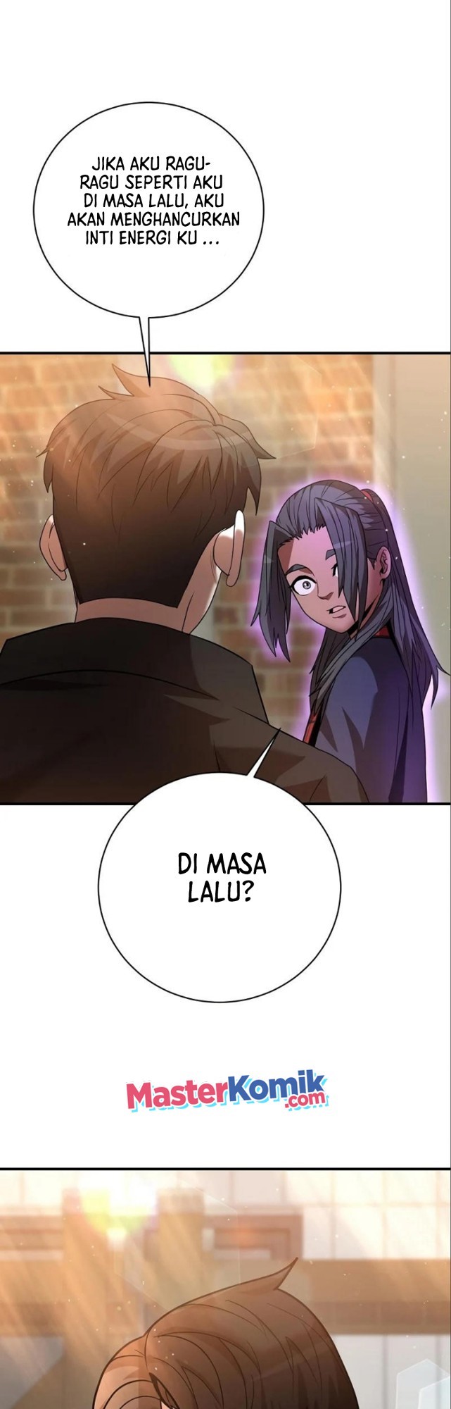 I Became a Renowned Family’s Sword Prodigy Chapter 06 Gambar 51