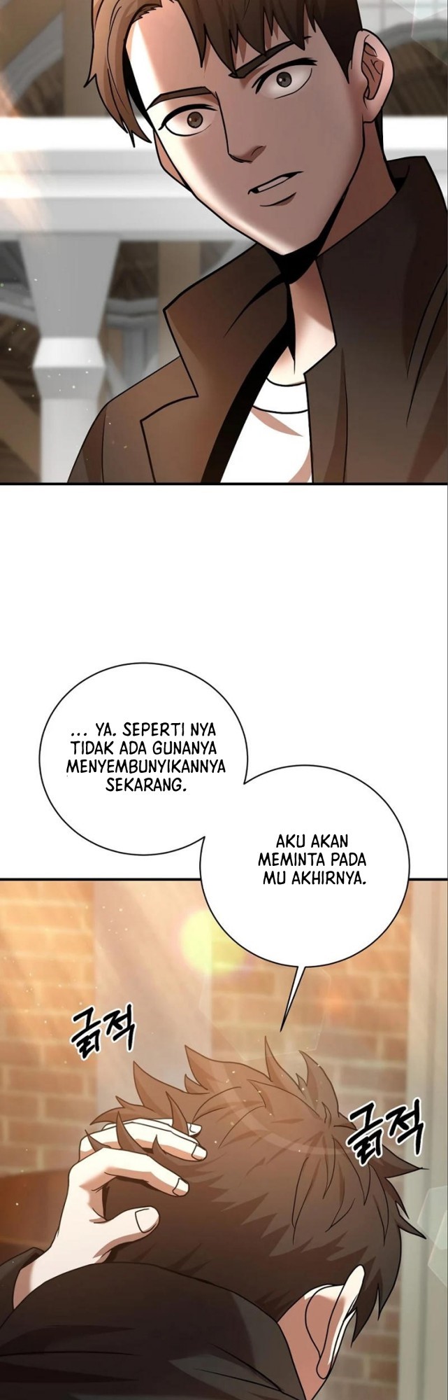 I Became a Renowned Family’s Sword Prodigy Chapter 06 Gambar 52