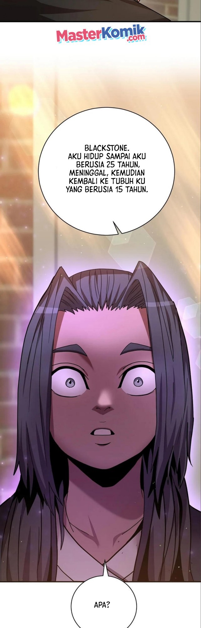 I Became a Renowned Family’s Sword Prodigy Chapter 06 Gambar 53