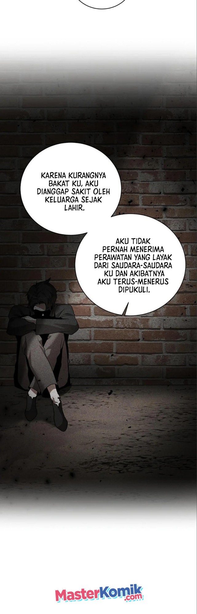 I Became a Renowned Family’s Sword Prodigy Chapter 06 Gambar 54