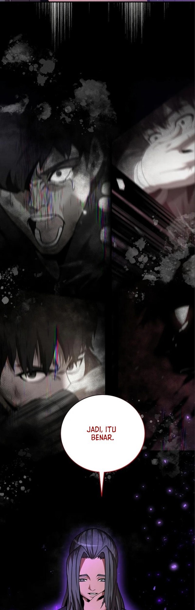 I Became a Renowned Family’s Sword Prodigy Chapter 06 Gambar 57