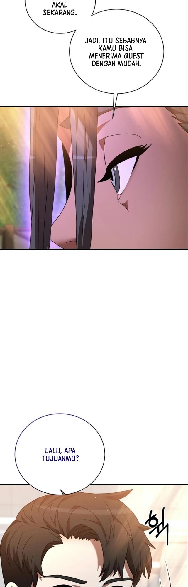 I Became a Renowned Family’s Sword Prodigy Chapter 06 Gambar 59