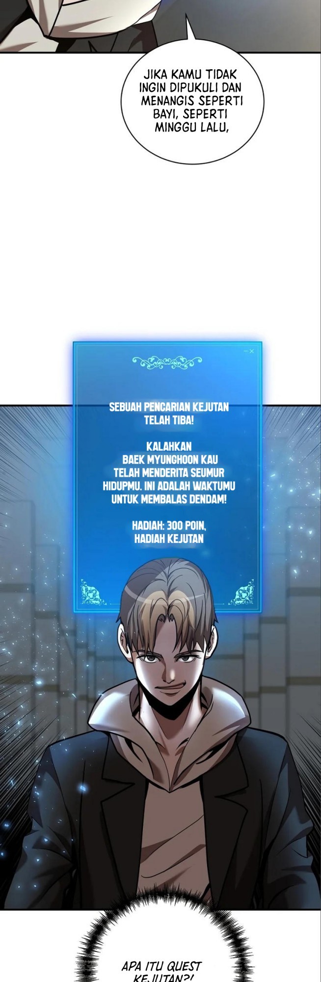 I Became a Renowned Family’s Sword Prodigy Chapter 06 Gambar 6