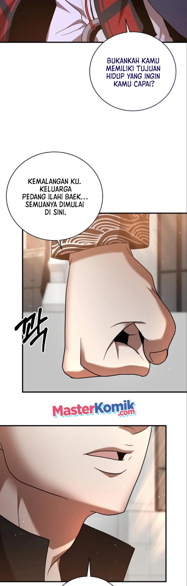 I Became a Renowned Family’s Sword Prodigy Chapter 06 Gambar 61