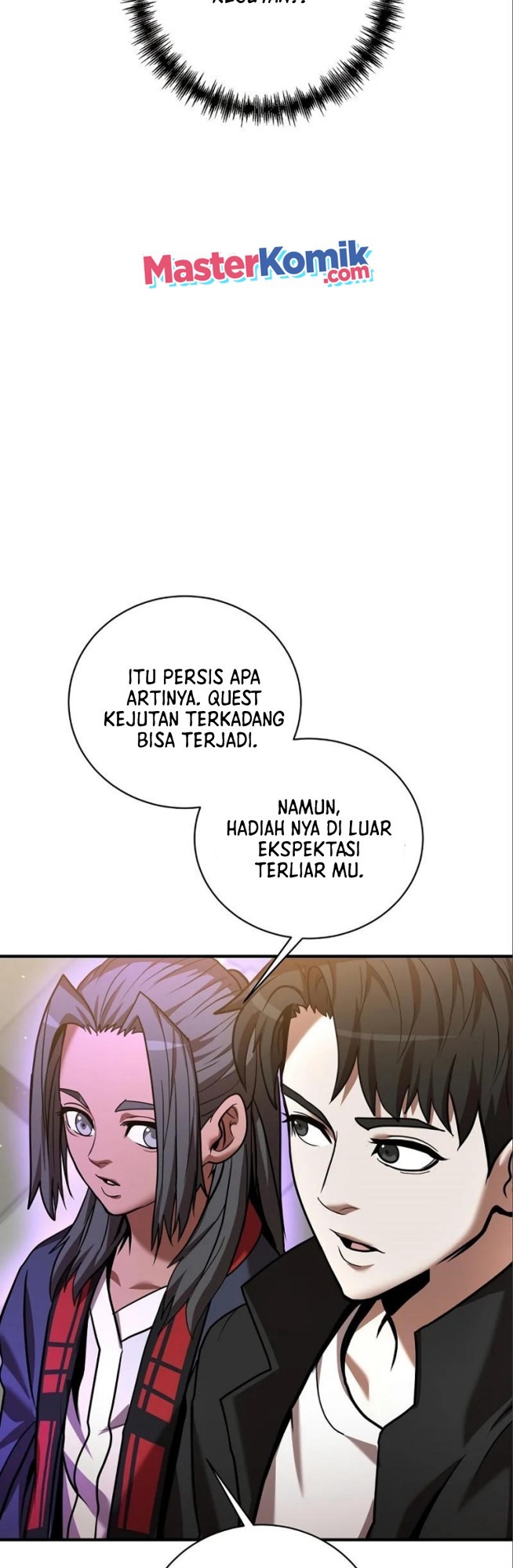 I Became a Renowned Family’s Sword Prodigy Chapter 06 Gambar 7