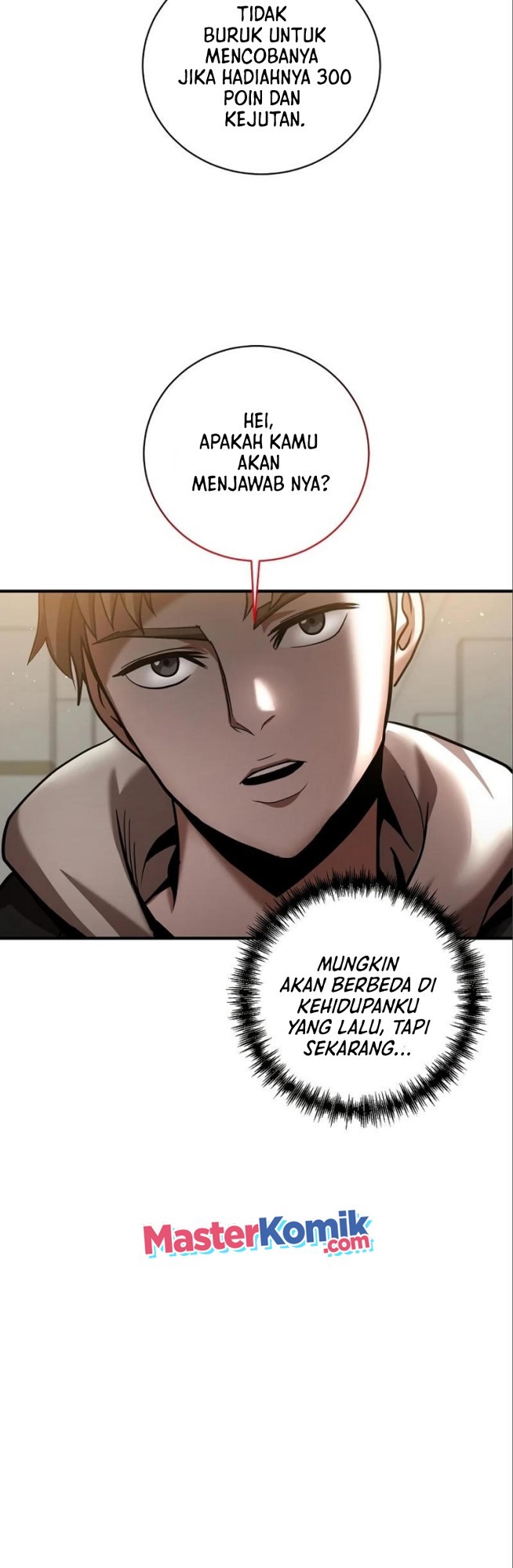 I Became a Renowned Family’s Sword Prodigy Chapter 06 Gambar 8