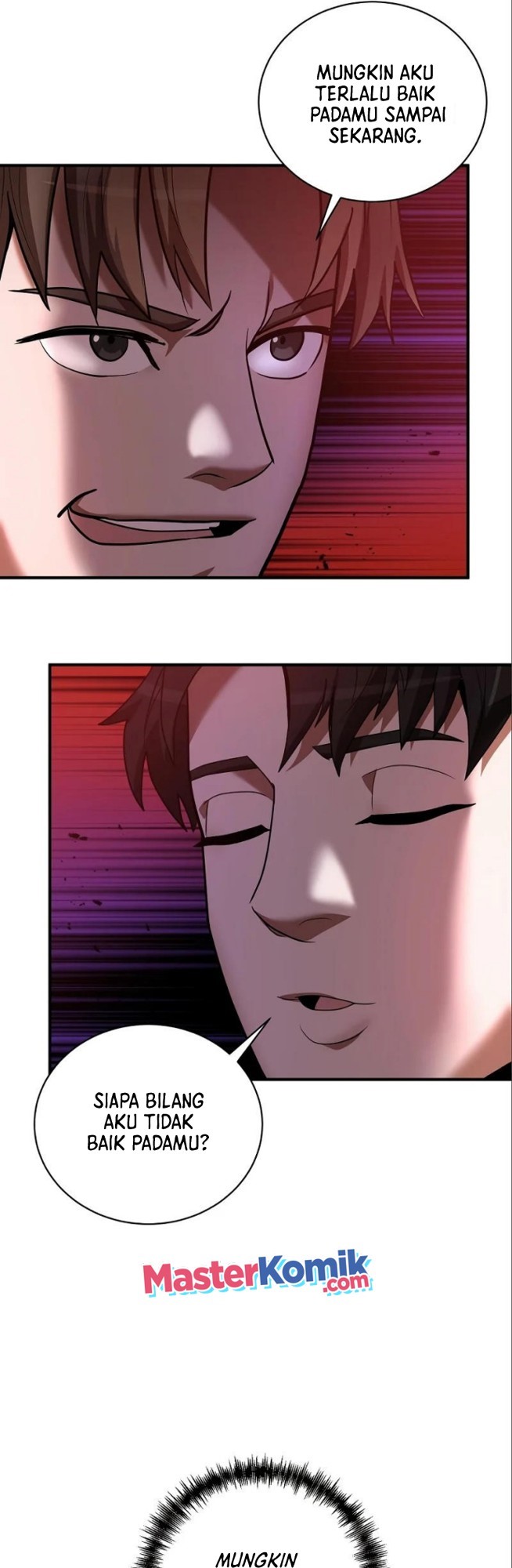 I Became a Renowned Family’s Sword Prodigy Chapter 06 Gambar 9