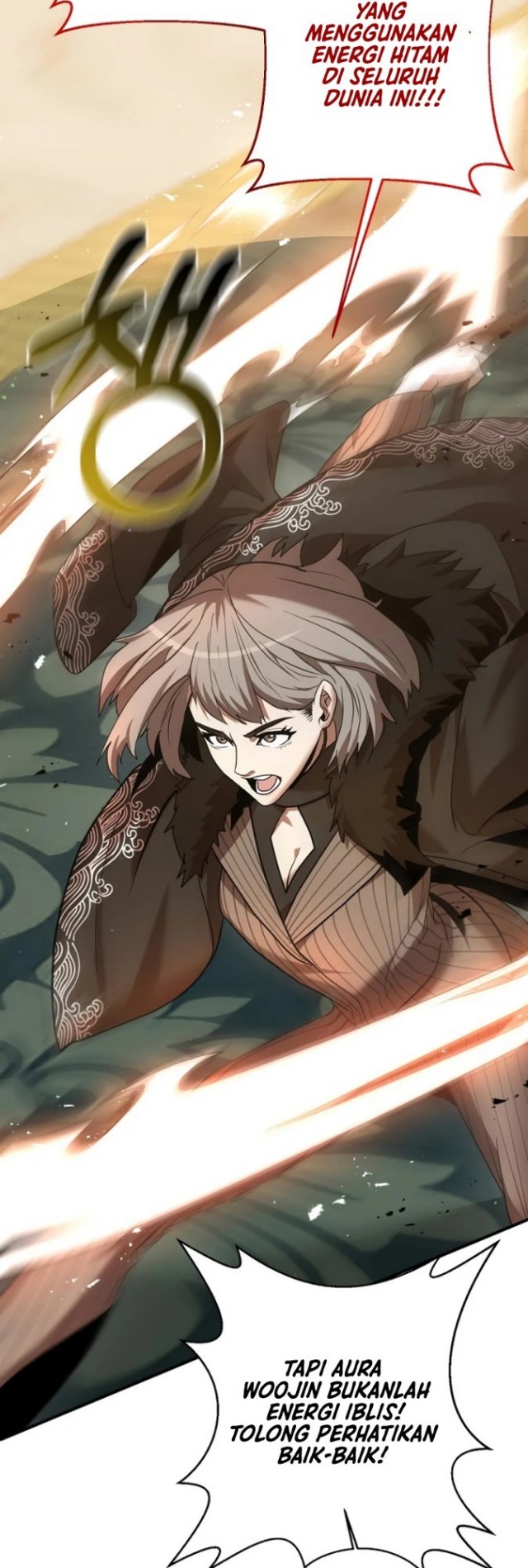 I Became a Renowned Family’s Sword Prodigy Chapter 05 Gambar 13