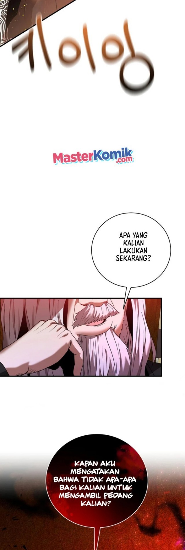 I Became a Renowned Family’s Sword Prodigy Chapter 05 Gambar 16