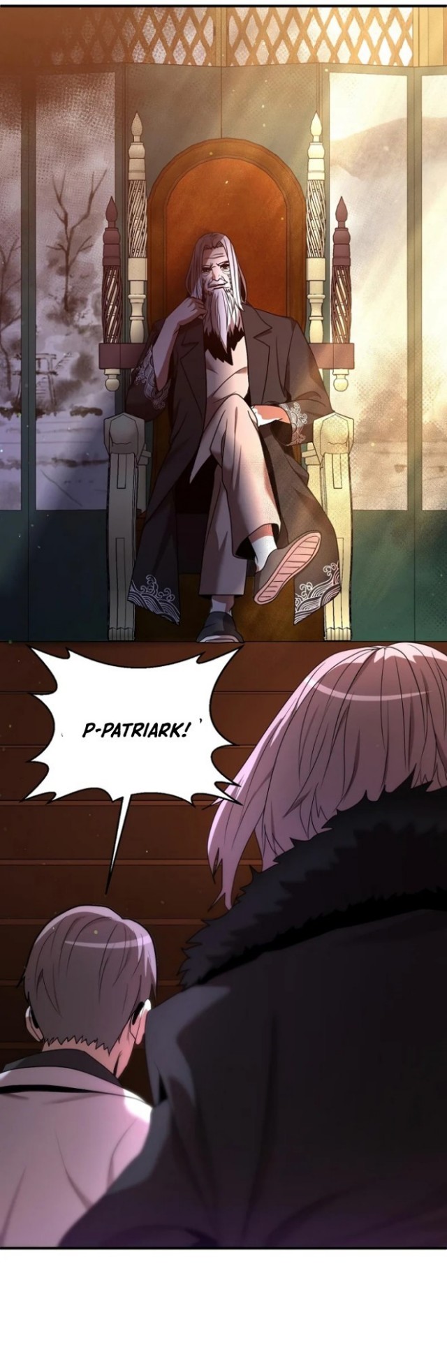 I Became a Renowned Family’s Sword Prodigy Chapter 05 Gambar 18