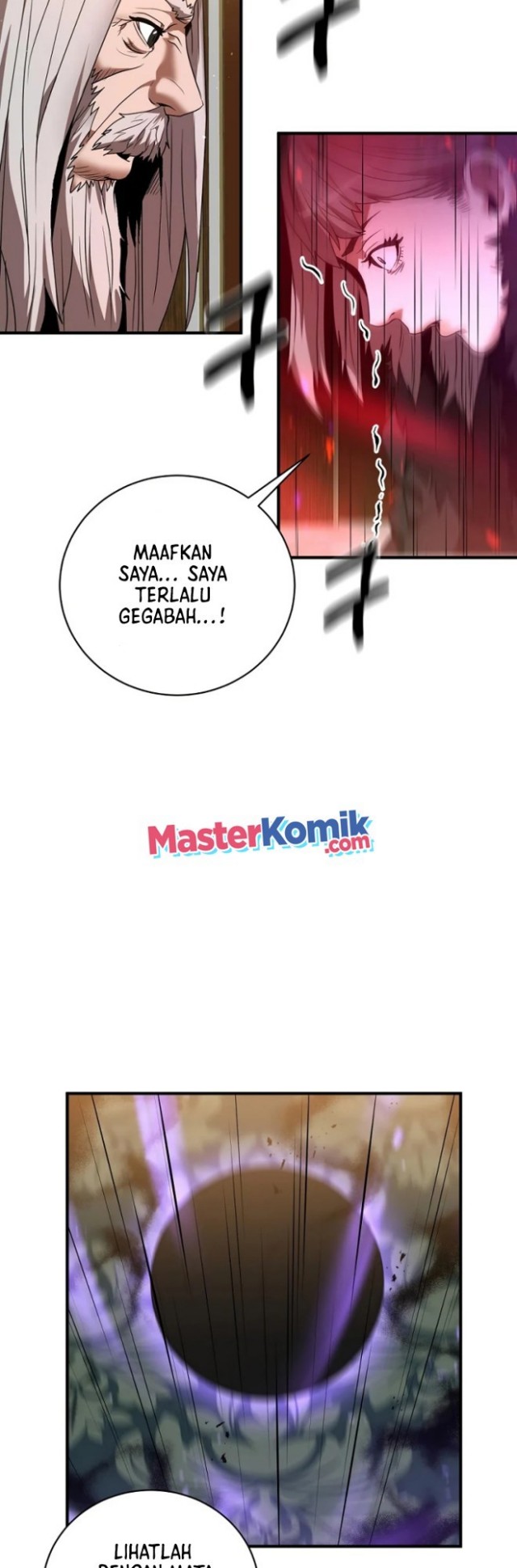 I Became a Renowned Family’s Sword Prodigy Chapter 05 Gambar 22